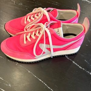 Rag and bone sneakers. Size 40